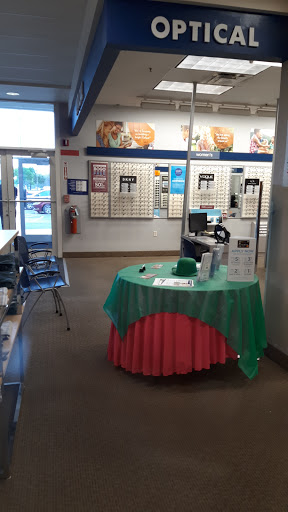 Eye Care Center «Sears Optical», reviews and photos, 2310 SW Military Dr, San Antonio, TX 78224, USA
