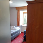 Photo n°7 de l'avis de Giacomo.a fait le 15/09/2022 à 08:48 sur le  Hotel Lamm à St Valentin auf der Haide