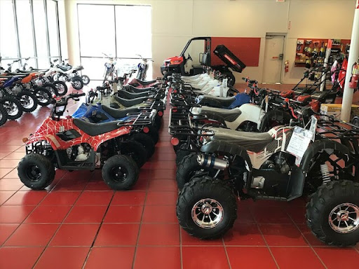 Motorcycle Repair Shop «CROSSROADS MOTORSPORTS», reviews and photos, 3995 IN-38, Lafayette, IN 47905, USA