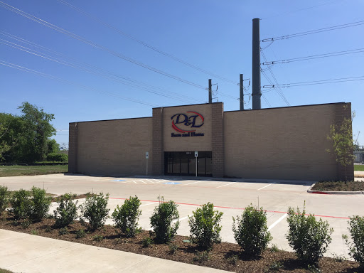 Pet Supply Store «D&L AgMart - McKinney», reviews and photos, 210 W University Dr d, McKinney, TX 75069, USA
