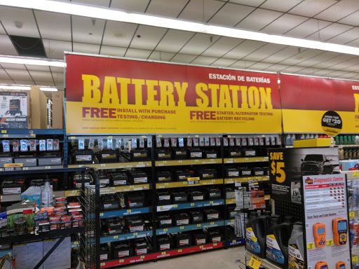 Auto Parts Store «Advance Auto Parts», reviews and photos, 2930 N Nevada Ave, Colorado Springs, CO 80907, USA