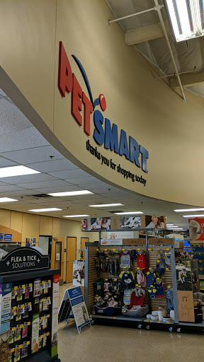 Pet Supply Store «PetSmart», reviews and photos, 5521 Mirage St, Yorba Linda, CA 92887, USA