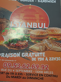 Photos du propriétaire du Restaurant Snack istanbul arles - n°6