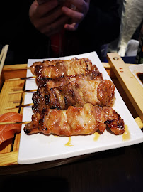 Plats et boissons du Restaurant japonais Sushi Kokiyo à Meaux - n°2