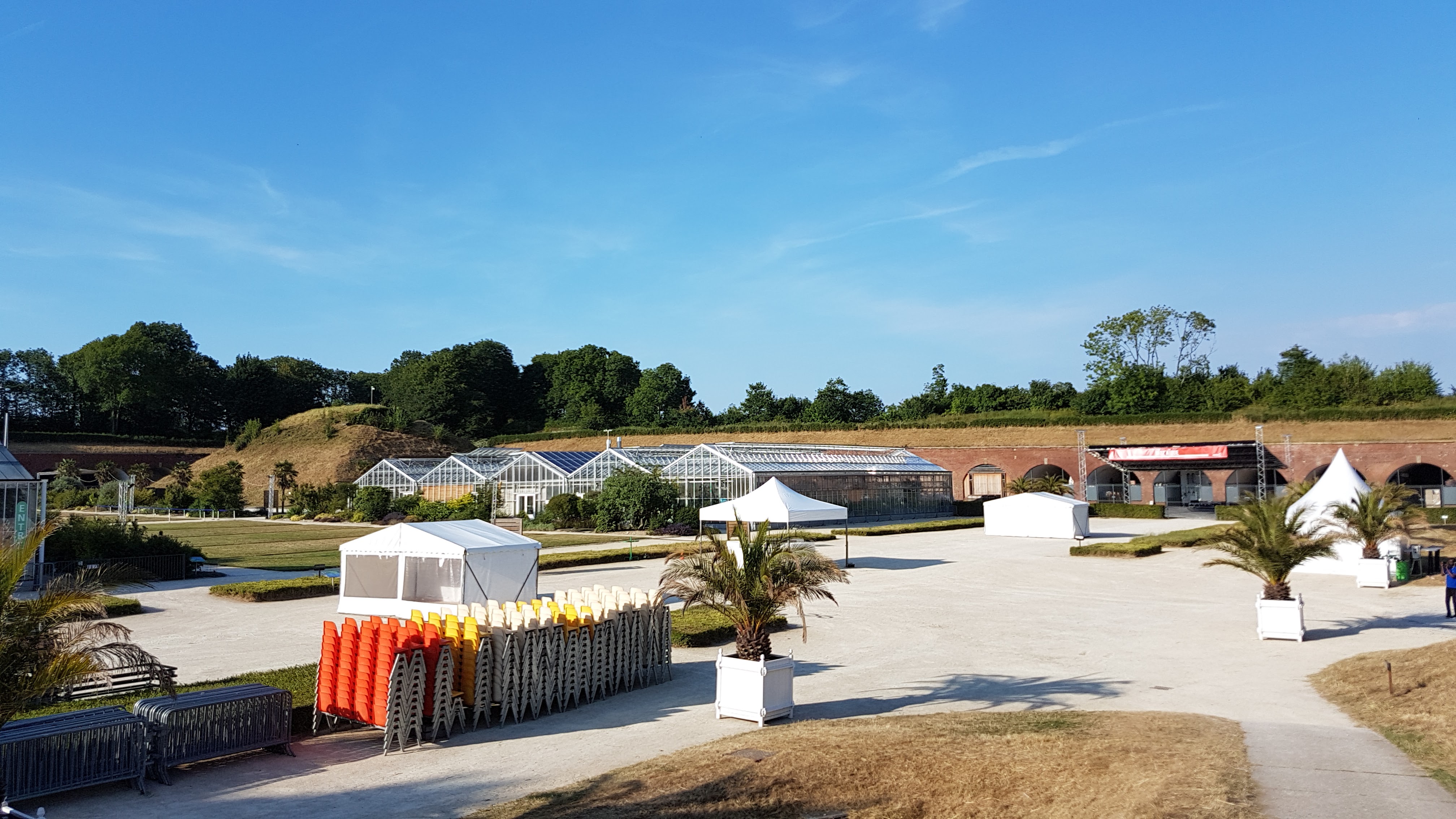 Photo n° 3 de l'avis de Clem. fait le 19/07/2018 à 07:37