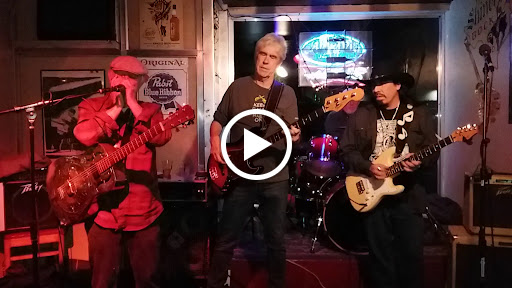 Blues Club «Brackins Blues Club», reviews and photos, 112 E Broadway Ave, Maryville, TN 37804, USA