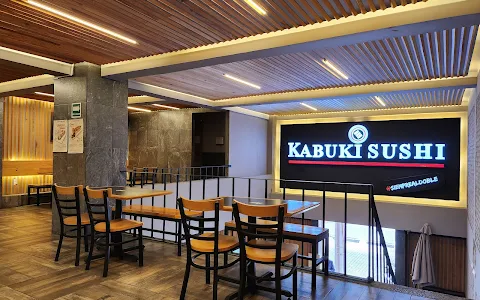 Kabuki Sushi image