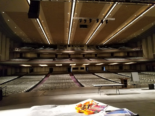 Event Venue «Elliott Hall of Music», reviews and photos, 712 3rd Street, West Lafayette, IN 47907, USA