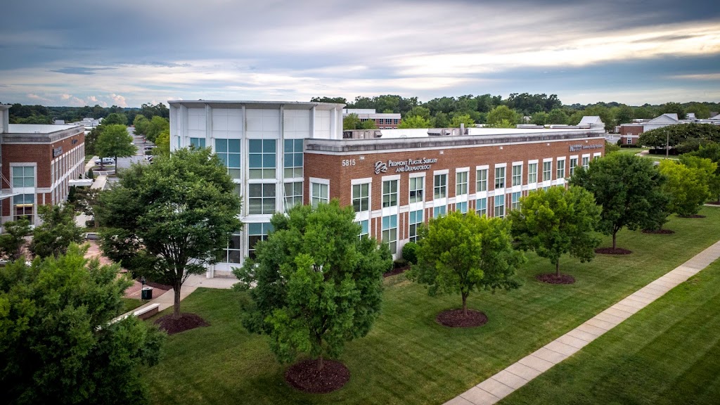 Piedmont Plastic Surgery & Dermatology in Charlotte Charlotte, NC