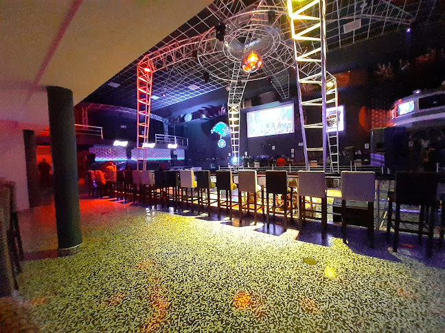 Opiniones de Hipnótica Mega Club en Tacna - Discoteca
