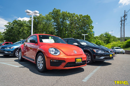 Volkswagen Dealer «Trend Motors Used Cars», reviews and photos, 81 US-46, Rockaway, NJ 07866, USA