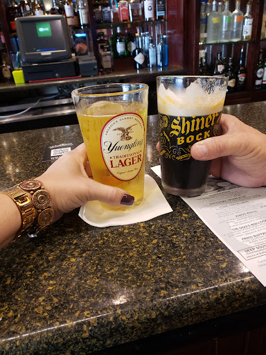 Pub «Mad Dogs British Pub Riverwalk», reviews and photos, 123 Losoya St #19, San Antonio, TX 78205, USA