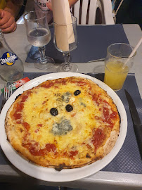Pizza du Pizzeria Pizza Borely à Marseille - n°18