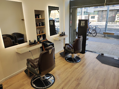 Just Men Albret - Salon de coiffure Homme à Bordeaux