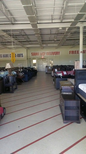 Furniture Store «American Freight Furniture and Mattress», reviews and photos, 1424 Atlas Rd, Columbia, SC 29209, USA