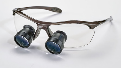 Optician «SheerVision, Inc.», reviews and photos, 4030 Palos Verdes Dr N, Rolling Hills Estates, CA 90274, USA