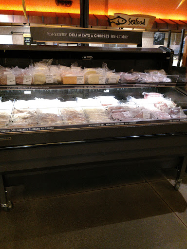 Supermarket «Wegmans», reviews and photos, 50 Foundry Way, Malvern, PA 19355, USA