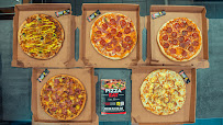 Pizza du Pizzeria PIZZA EAT Montpellier - n°13