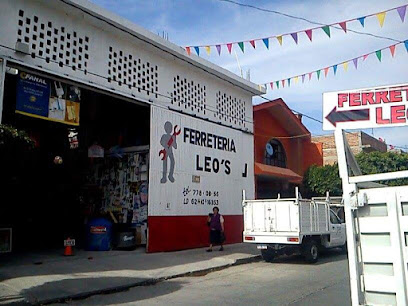 Ferretería Leo's