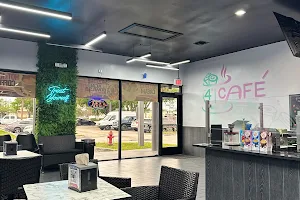 -4 Degrees Cafe - Best Ice Cream in West Palm Beach image
