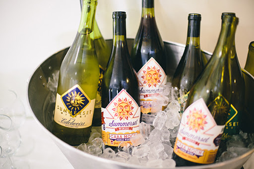 Winery «Summerset Winery», reviews and photos, 15101 Fairfax St, Indianola, IA 50125, USA