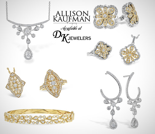 Jeweler «DK Jewelers», reviews and photos, 15 S Cranberry Rd A, Westminster, MD 21157, USA