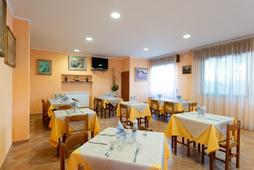 Ristorante Da Ciaponi in Livorno, Provincia di Livorno