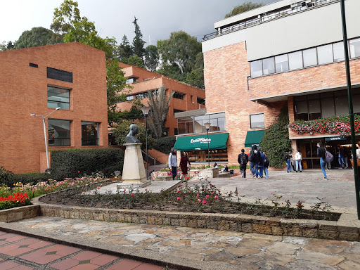 Universidades privadas de derecho en Bogota