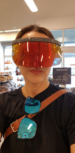 Department Store «Nordstrom Rack Woodland Plaza», reviews and photos, 8722 E 71st St, Tulsa, OK 74133, USA