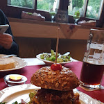 Photo n°1 de l'avis de Manfred.e fait le 08/08/2020 à 06:09 sur le  Jagdhotel Sudetenhof à Jossgrund