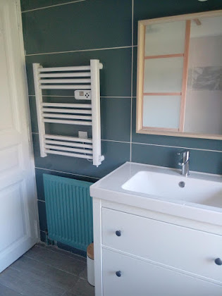 Photos du propriétaire Chambre d'hôtes Le Moulin Garaud, chambre d'hôtes 16430 Champniers