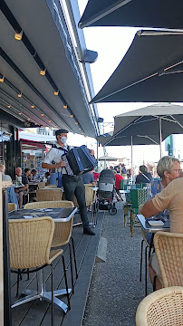 Atmosphère du Restaurant italien Mona Liza à Les Sables-d'Olonne - n°10