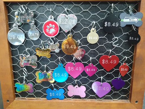 Pet Supply Store «Mud Bay», reviews and photos, 1018 164th St SE, Mill Creek, WA 98012, USA