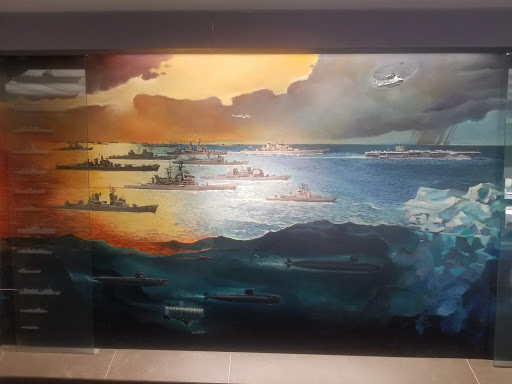 Stadium «Alumni Hall», reviews and photos, 675 Decatur Rd, Annapolis, MD 21402, USA