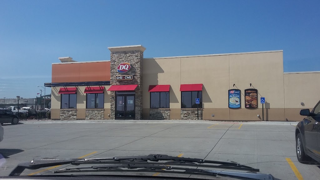 Dairy Queen Grill & Chill 68022