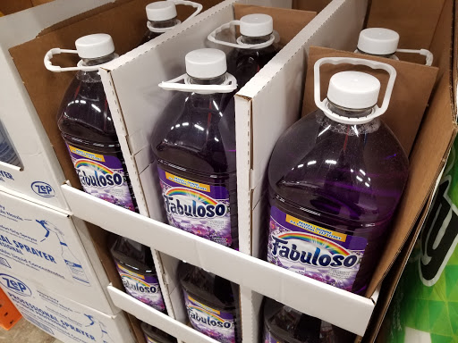 Home Improvement Store «The Home Depot», reviews and photos, 46261 Cranston Way, Sterling, VA 20165, USA