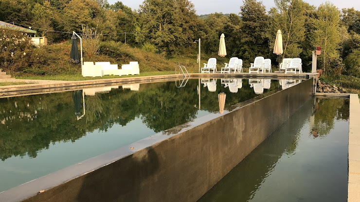 Extérieur Vacances à la ferme Il Mulin Vecchio 55038 San Romano in Garfagnana