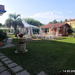 Photo n°1 de l'avis de Jörg.c fait le 22/09/2023 à 16:15 sur le  Le rotonde à Massaciuccoli