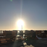 Photo n°1 de l'avis de Sven-Oge.i fait le 10/12/2016 à 10:08 sur le  Strandbar Seehund à Wittdün