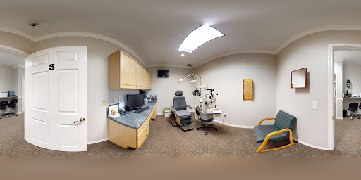 Optometrist «Woodbine Eye Care», reviews and photos, 5389 Woodbine Rd, Pace, FL 32571, USA
