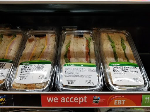 Convenience Store «7-Eleven», reviews and photos, 2200 Marine Ave, Gardena, CA 90249, USA