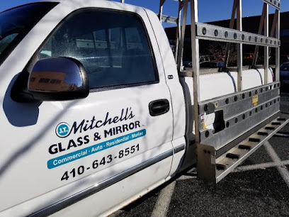 J.T. MITCHELL'S GLASS AND MIRROR, INC.