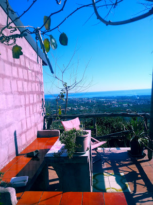 Extérieur Hébergement Casa etna paradiso 95017 Piedimonte Etneo