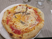 Pizza du Restaurant italien Les Saveurs d'Italie à Chinon - n°5