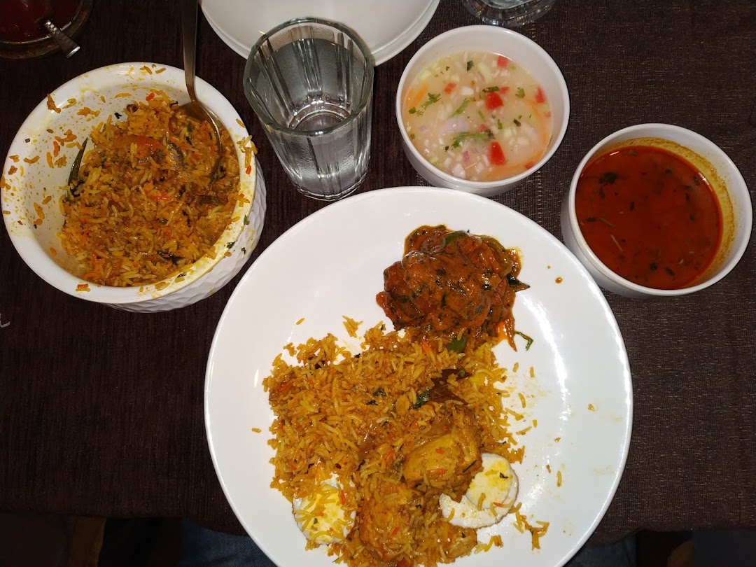 Frypan Restaurant