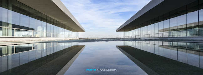 Punto Arquitectura