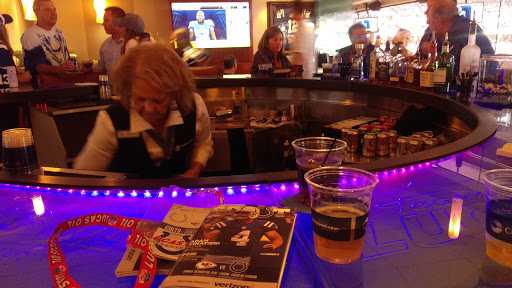 Stadium «Lucas Oil Stadium», reviews and photos, 500 S Capitol Ave, Indianapolis, IN 46225, USA