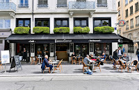 Photos du propriétaire du Restaurant L'Espace Carnot à Lyon - n°1