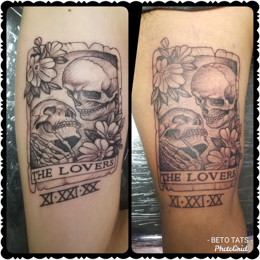 Explore islamic tattoo ideas, creative tattoo ideas in Round Rock, available at Beto Tats