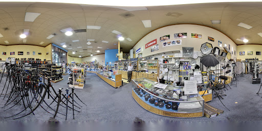 San Jose Camera & Video image